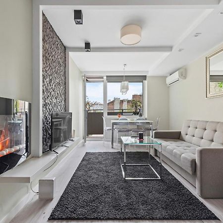 Rentplanet - Apartament Mokotowska Βαρσοβία Εξωτερικό φωτογραφία