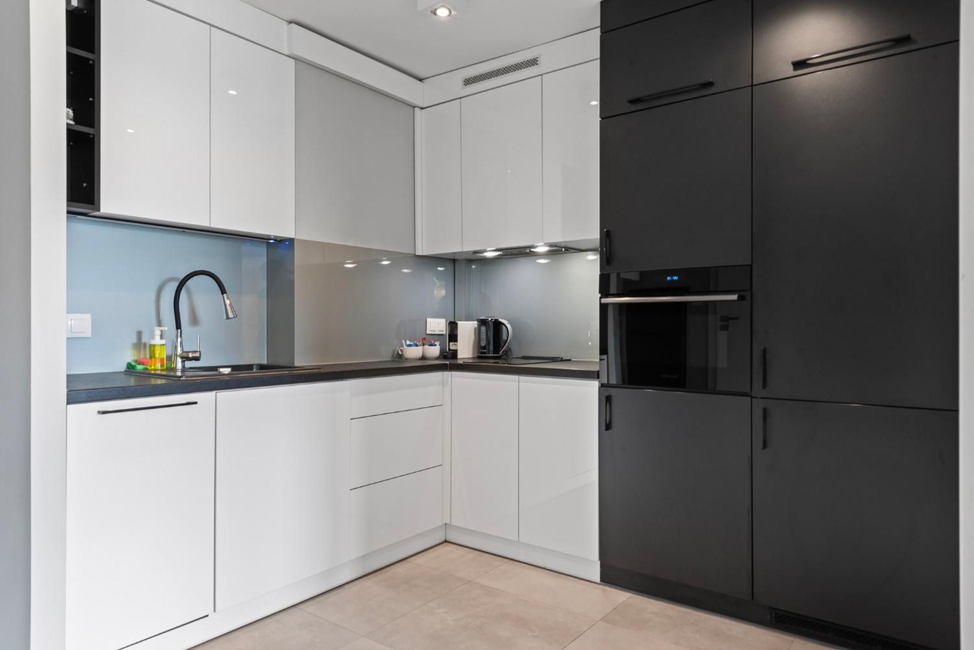 Rentplanet - Apartament Mokotowska Βαρσοβία Εξωτερικό φωτογραφία