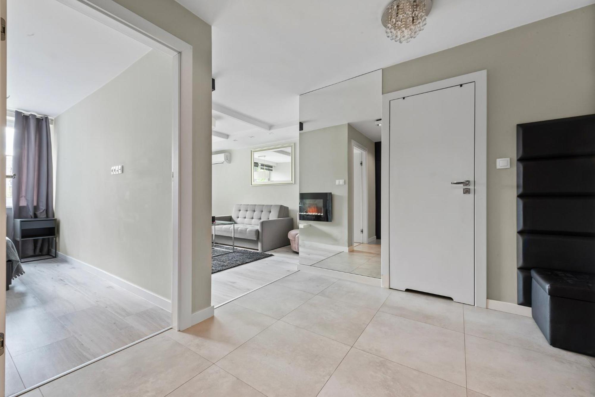 Rentplanet - Apartament Mokotowska Βαρσοβία Εξωτερικό φωτογραφία