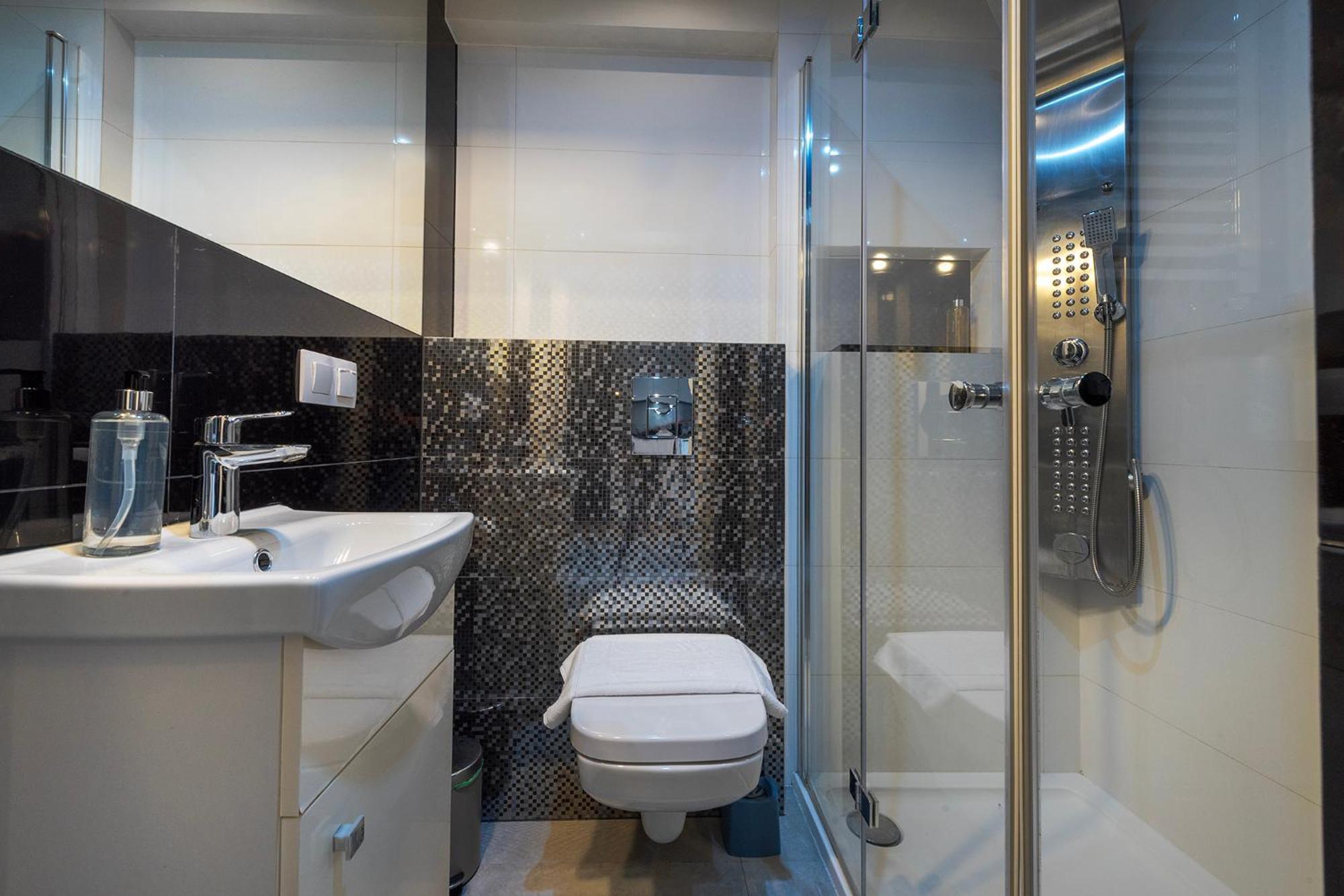 Rentplanet - Apartament Mokotowska Βαρσοβία Εξωτερικό φωτογραφία